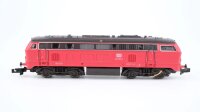 Roco N 23219 Diesellok BR 215 069-6 DB