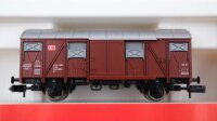 Fleischmann N 99 8810 Wagenset 10 Jahre Wiedervereinigung Limitierte Sonderserie DB