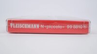 Fleischmann N 99 8810 Wagenset 10 Jahre Wiedervereinigung Limitierte Sonderserie DB