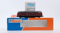 Roco H0 43417 Diesellok BR 215 061-3 DB Gleichstrom