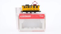 Fleischmann N 7968 Schienenreinigungslok BR 740 001-0 DB