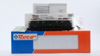 Roco H0 43661 E-Lok BR E18 24 DB Gleichstrom