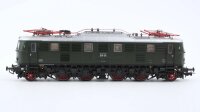 Roco H0 43661 E-Lok BR E18 24 DB Gleichstrom
