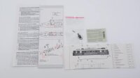 Roco H0 43661 E-Lok BR E18 24 DB Gleichstrom