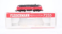 Fleischmann N 7235 Diesellok BR 218 362-2 DB Gleichstrom