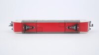 Fleischmann N 967312 E-Lok BR 128 "12X Unicef" ADtranz