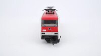 Fleischmann N 967312 E-Lok BR 128 "12X Unicef" ADtranz