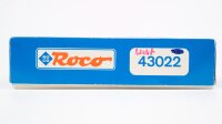 Roco H0 43022 Triebzug BR VT 628.2/ 928.2 DB Gleichstrom