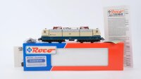 Roco H0 43692 E-Lok Lorraine BR 181 211-4 DB Gleichstrom