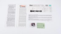 Roco H0 43692 E-Lok Lorraine BR 181 211-4 DB Gleichstrom