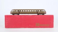 Rivarossi H0 Dieseltriebwagen Serie AL.56.2011 FS...