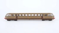 Rivarossi H0 Dieseltriebwagen Serie AL.56.2011 FS...