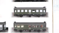 Roco H0 41084 Bauzug-Set