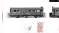 Roco H0 41084 Bauzug-Set