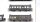 Roco H0 41084 Bauzug-Set