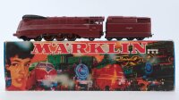 Märklin H0 3089 Stromlinien Dampflok BR 03 1055 DRG...