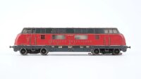 Märklin H0 3021 Diesellok BR V200 006 DB Wechselstrom