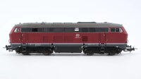 Brawa H0 0380 Diesellok BR 216 221-2 DB Gleichstrom
