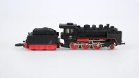 Märklin Z 8803 Dampflok BR 24 058 DB