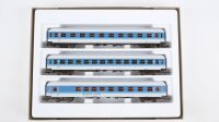 Roco H0 44033 Personenwagen-Set InterRegio DB