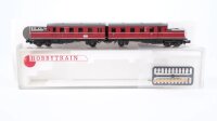 Hobbytrain N 15774 Akkutriebwagen BR ETA 180 015 a/b DB