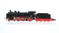 Märklin Z Dampflok BR 38 1803 DB