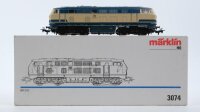 Märklin H0 Diesellok BR 216 090-1 DB Gleichstrom