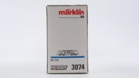 Märklin H0 Diesellok BR 216 090-1 DB Gleichstrom