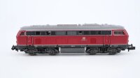 Roco N 23220 Diesellok BR 215 033-2 DB Gleichstrom