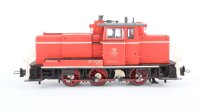 Dingler H0 Diesellok Lok 5 Deutsche Bundespost Gleichstrom
