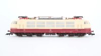 Fleischmann H0 E-Lok BR 103 155-8 DB Gleichstrom