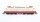 Fleischmann H0 E-Lok BR 103 155-8 DB Gleichstrom