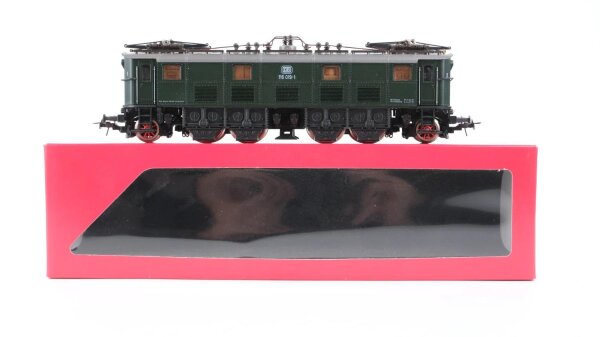 Roco H0 E-Lok BR 116 019-1 DB Gleichstrom
