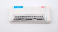 Piko N 5/4105 Dieselleichttriebwagen VT 4.12 Gleichstrom