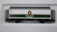 Arnold N 0148 Güterwagen Set Norddeutsche Bierwagen...