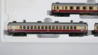 Märklin H0 43859 TEE-Wagen-Set Bavaria DB