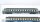 Märklin H0 43867 Schnellzugwagen-Set DB Wechselstrom