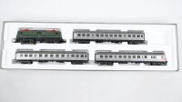 Märklin H0 26511 Nahverkehrs-Wendezug DB...