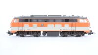Fleischmann H0 Diesellok BR 218 137-8 DB Gleichstrom