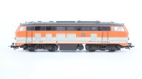 Fleischmann H0 Diesellok BR 218 137-8 DB Gleichstrom