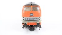 Fleischmann H0 Diesellok BR 218 137-8 DB Gleichstrom