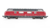 Fleischmann H0 Diesellok BR V 200 035 DB Gleichstrom