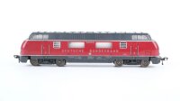 Fleischmann H0 Diesellok BR V 200 035 DB Gleichstrom