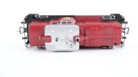 Fleischmann H0 1380 Diesellok BR V 60 151 DB Gleichstrom
