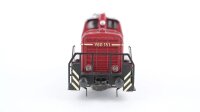 Fleischmann H0 1380 Diesellok BR V 60 151 DB Gleichstrom