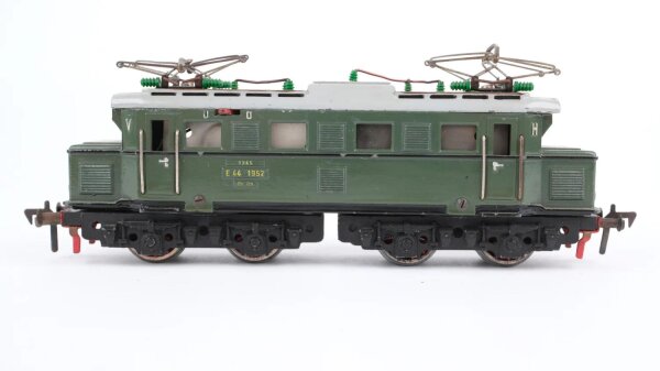 Fleischmann H0 1345 E-Lok BR E 44 1952 Bo Bo Gleichstrom