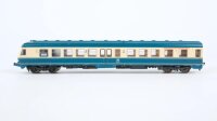 Fleischmann H0 Triebwagen BR 614 083-4 DB Gleichstrom