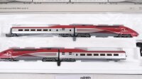 Märklin H0 37794 Hochgeschwindigkeitszug THALYS PBKA...