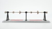 Wilesco M57 Transmission Antreibsmodelle