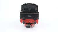 Märklin H0 Dampflok BR 75 042 DB Gleichstrom